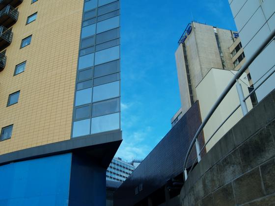 Skyline Leeds